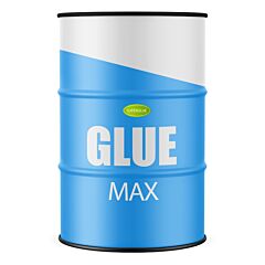 Glue Max Kunststoffkleber Fass, 50 l