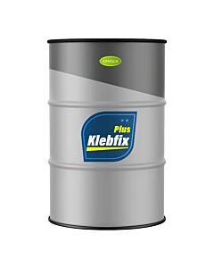 Klebfix plus Steinkleber Fass, 50 l Klebfix plus Steinkleber Fass, 50 l