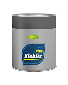 Klebfix plus Steinkleber Dose, 500 ml