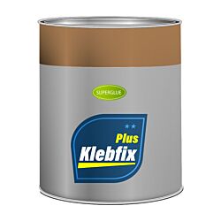 Klebfix plus Keramikkleber Dose, 500 ml