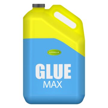 Glue Max Silikonkleber Kanister, 10 l