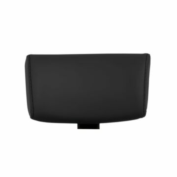 Headrest for office swivel chair "Nevada" - black