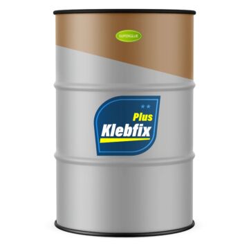 Klebfix plus Keramikkleber Fass, 50 l