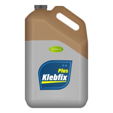 Klebfix plus Keramikkleber Kanister, 10 l