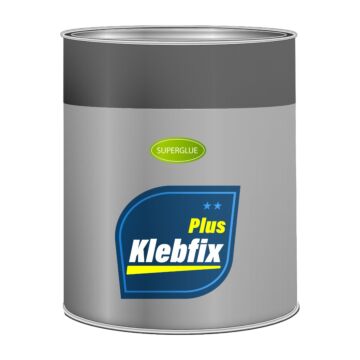Klebfix plus Steinkleber Dose, 500 ml