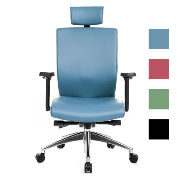 Bürodrehstuhl "Nevada" - konfigurierbar