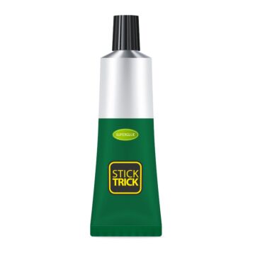 Sticktrick Papierkleber Tube, 100 ml