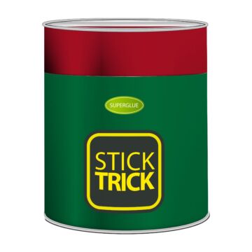 Sticktrick textile glue can, 500 ml