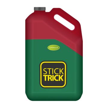 Sticktrick textile glue canister, 10 l