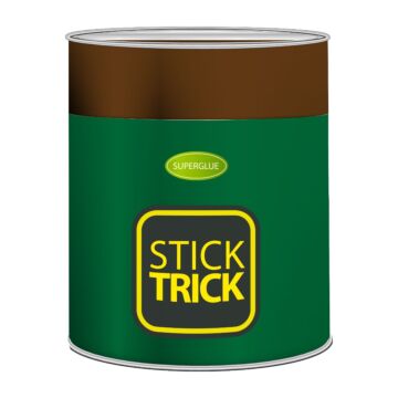 Sticktrick wood adhesive can, 500 ml