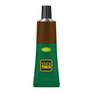 Sticktrick Holzkleber Tube, 100 ml