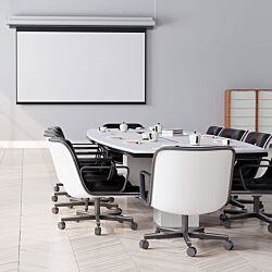 Seminar "Konferenzräume optimal gestalten" - Frankfurt